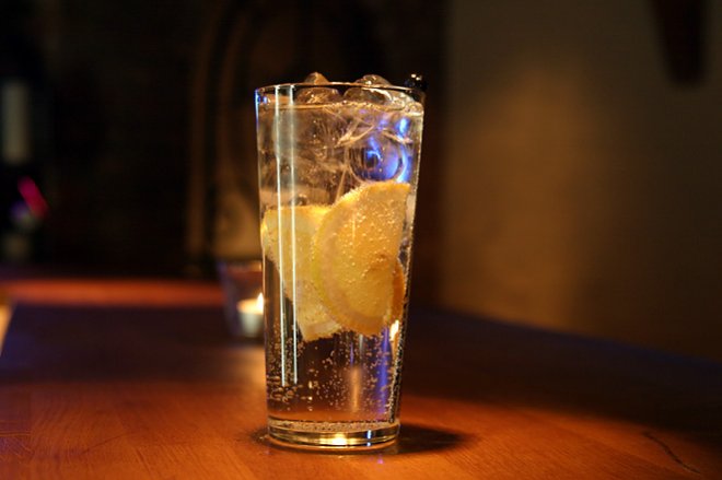 Drink kl. 21:24